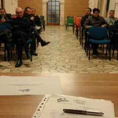 assemblea sindacale