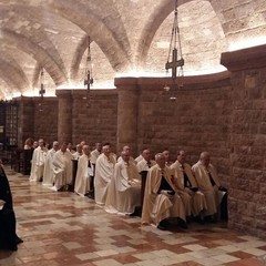 Pellegrinaggio nella terra di San Francesco