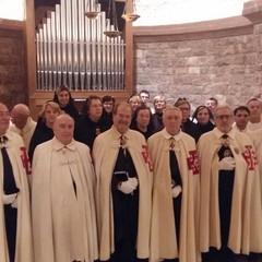 Pellegrinaggio nella terra di San Francesco