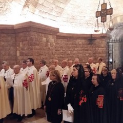 Pellegrinaggio nella terra di San Francesco