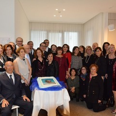Nasce il 1° club Lions speciale al mondo