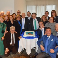 Nasce il 1° club Lions speciale al mondo