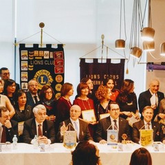 Nasce il 1° club Lions speciale al mondo