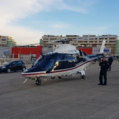 elicottero carabinieri