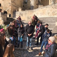 Liceo scientifico "Nuzzi" ed il progetto Erasmus