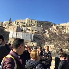 Liceo scientifico "Nuzzi" ed il progetto Erasmus