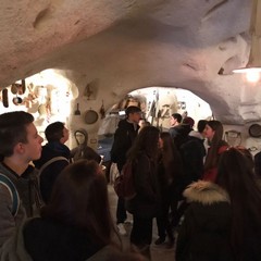 Liceo scientifico "Nuzzi" ed il progetto Erasmus