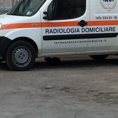 Radiologia Domiciliare