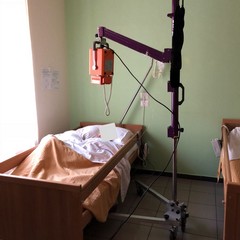 Radiologia Domiciliare
