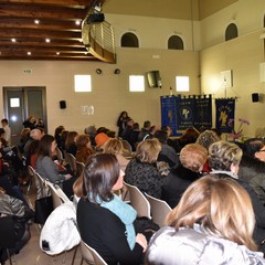 Convegno promosso dalle sezioni FIDAPA della Bat