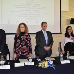 Convegno promosso dalle sezioni FIDAPA della Bat
