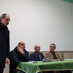 concorso "I Fatti, le Idee, le Opinioni", dedicato a Michele Palumbo