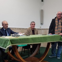concorso "I Fatti, le Idee, le Opinioni", dedicato a Michele Palumbo