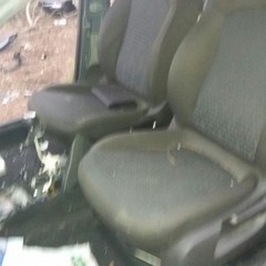 rinvenimento di auto rubate