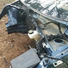 rinvenimento di auto rubate