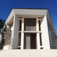 Messa a San Riccardo dei Carabinieri in congedo