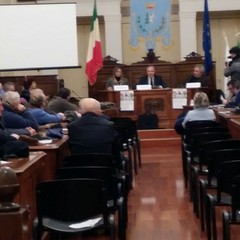 progetto "Parlo con te"