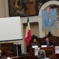 progetto "Parlo con te"