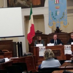 progetto "Parlo con te"
