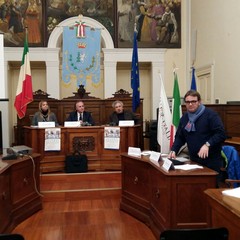 progetto "Parlo con te"