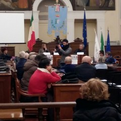 progetto "Parlo con te"