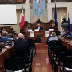 progetto "Parlo con te"
