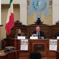 progetto "Parlo con te"