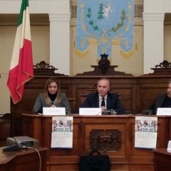 progetto "Parlo con te"