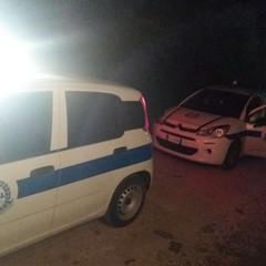 Sventato furto in un garage di via Canosa da parte dell'IVRI
