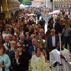 gli amici e le amiche di Santa Rita da Cascia