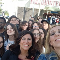 La redazione del "Vaccina News" premiata a Chianciano
