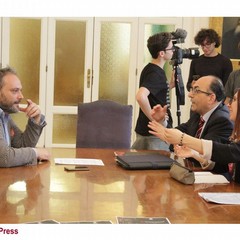 Mostra internazionale di Arte Contemporanea MATERIKA