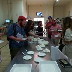 La Burrata I.G.P. di Andria conquista anche l'America