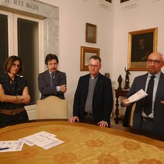 Fondazione pugliese per le neurodiversità