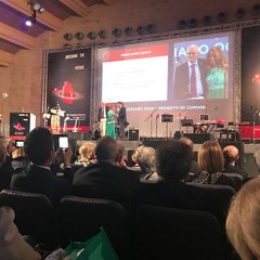 la cardiologa Rita Leonarda Musci