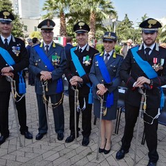2 giugno, Festa della Repubblica e onorificenze: ecco gli andriesi insigniti