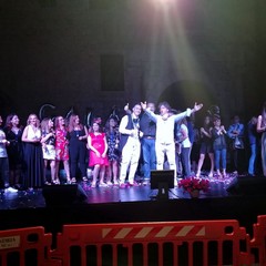 Grande successo per il “Galà 2018” al palazzo ducale di Andria