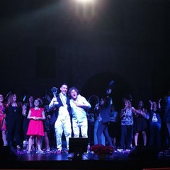 Grande successo per il “Galà 2018” al palazzo ducale di Andria