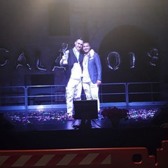 Grande successo per il “Galà 2018” al palazzo ducale di Andria