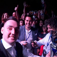 Grande successo per il “Galà 2018” al palazzo ducale di Andria