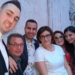 Grande successo per il “Galà 2018” al palazzo ducale di Andria