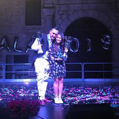 Grande successo per il “Galà 2018” al palazzo ducale di Andria