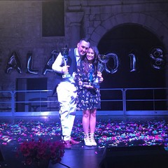 Grande successo per il “Galà 2018” al palazzo ducale di Andria