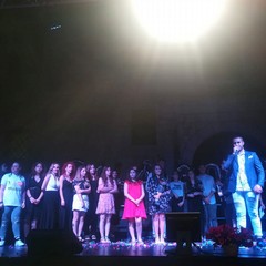 Grande successo per il “Galà 2018” al palazzo ducale di Andria