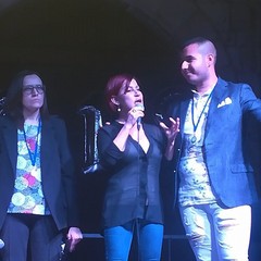Grande successo per il “Galà 2018” al palazzo ducale di Andria