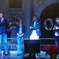 Grande successo per il “Galà 2018” al palazzo ducale di Andria