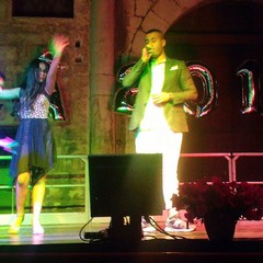 Grande successo per il “Galà 2018” al palazzo ducale di Andria