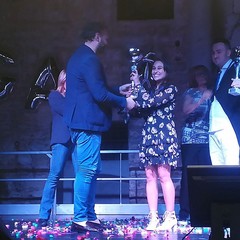 Grande successo per il “Galà 2018” al palazzo ducale di Andria