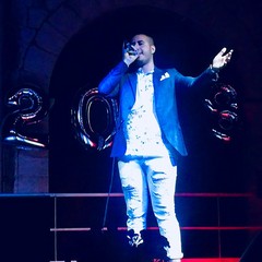 Grande successo per il “Galà 2018” al palazzo ducale di Andria