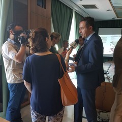 Presentato a Bari il Consorzio di Tutela della Burrata di Andria IGP